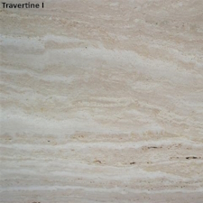 Travertine I Travertine I
